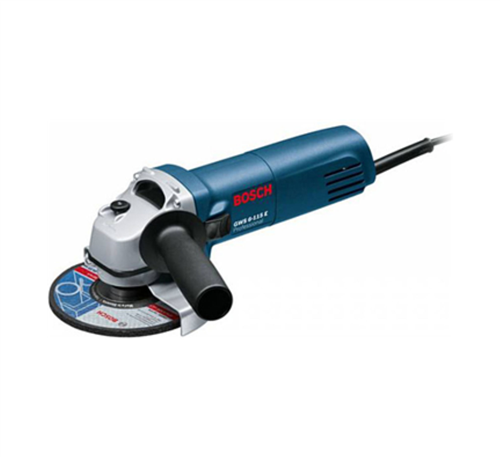 BOSCH AVUÇ TAŞLAMA 115 MM